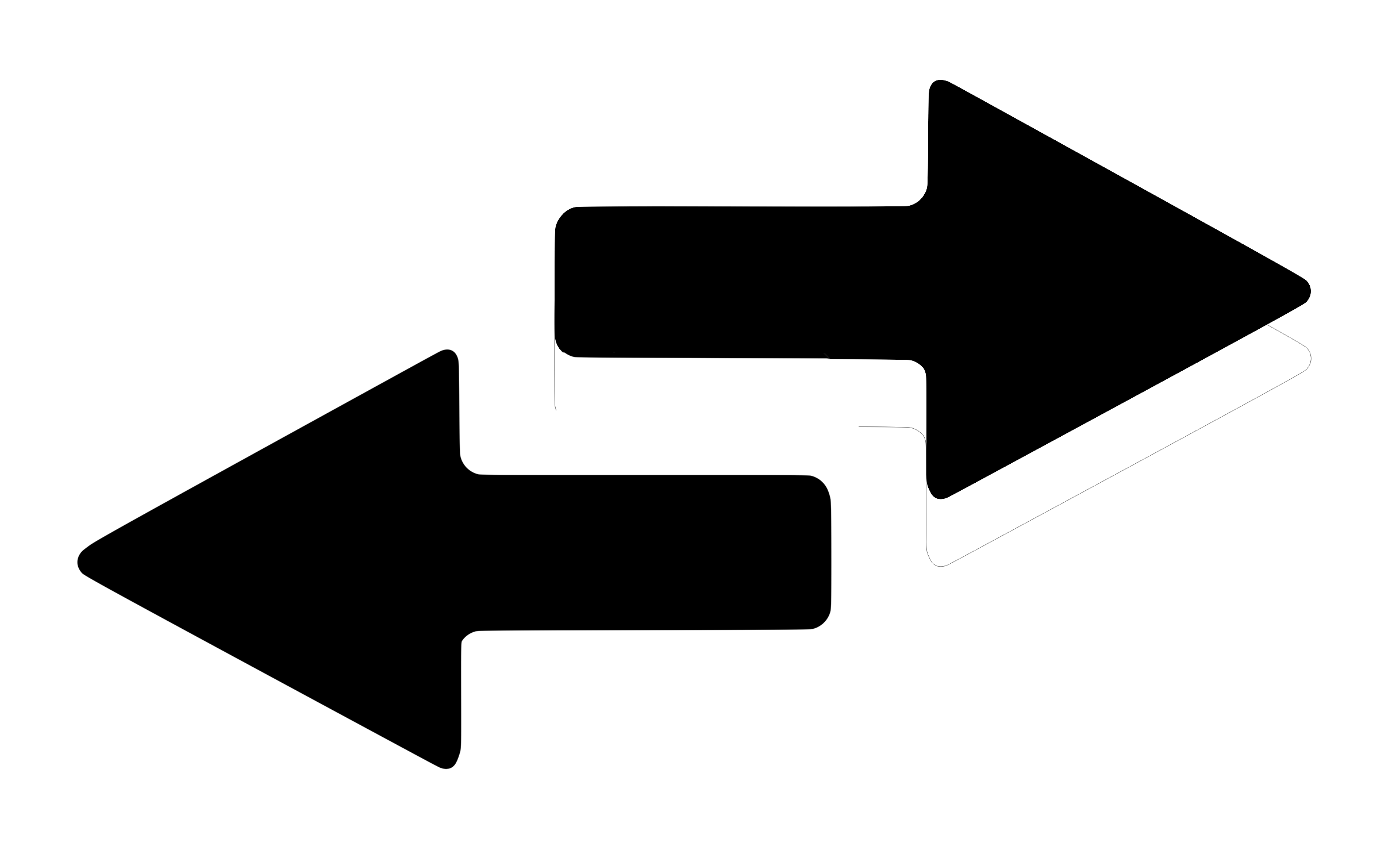 Repeat purchases arrows icon