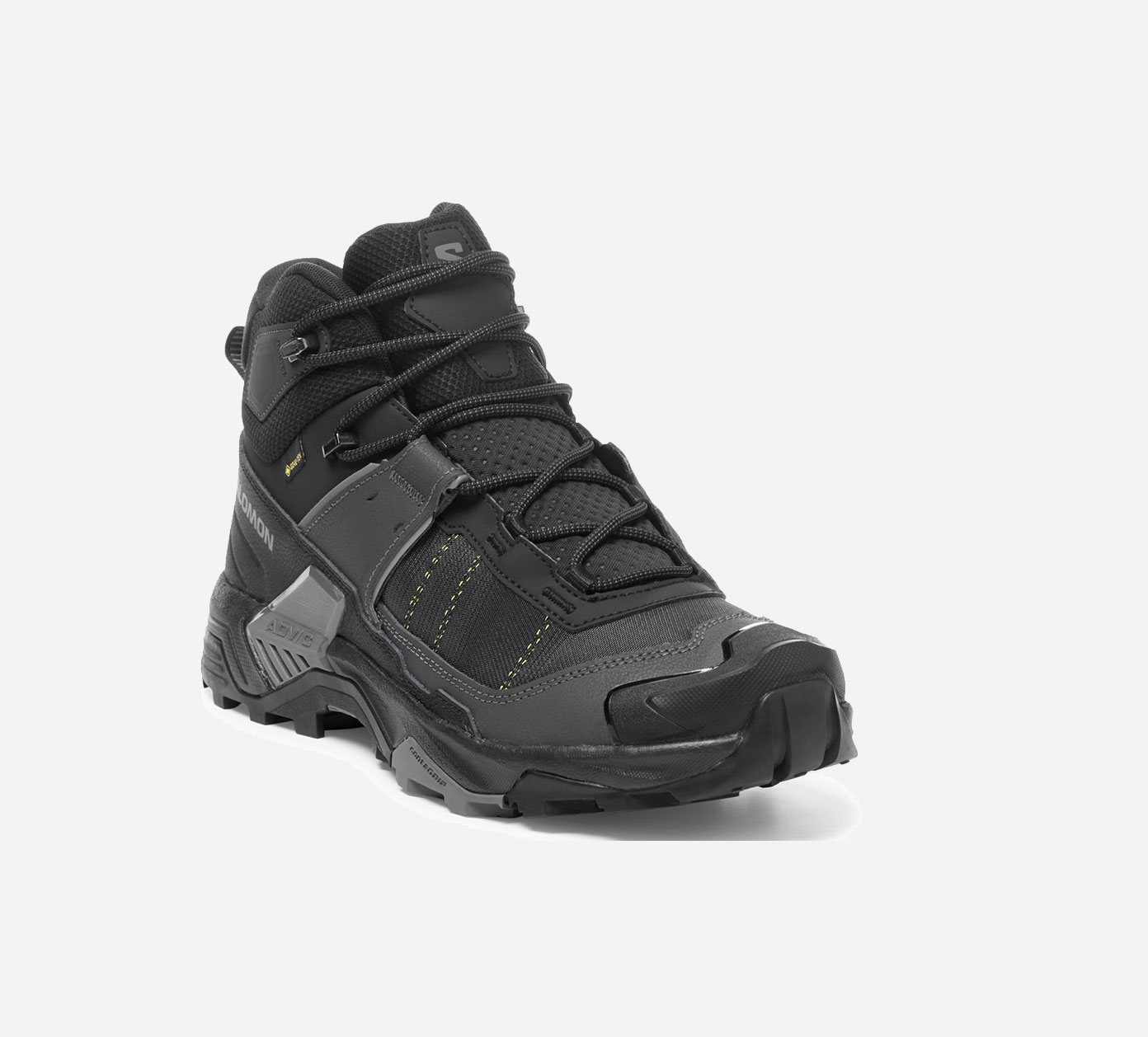 Trail Boots