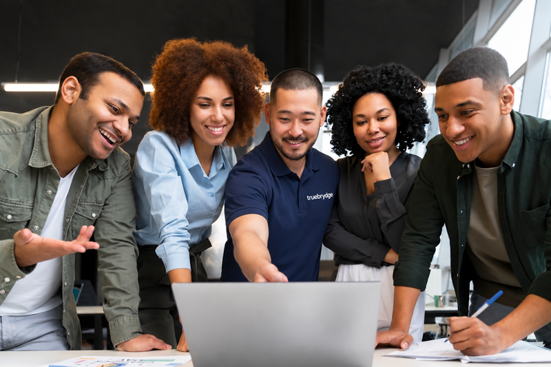 Extension of your marketing team